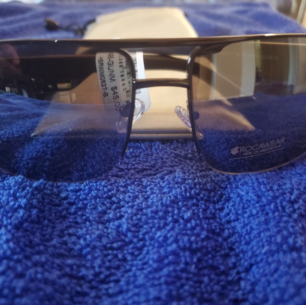 Rocawear sunglasses
